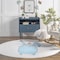 Nuloom Eowyn Modern Rabbit Machine Washable Kids Area Rug 4ft HJCL16A-R404 - alternate 8